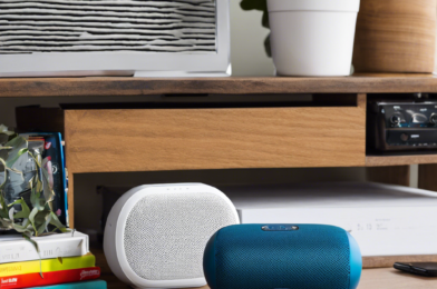 Bluetooth Speakers: Our Top Picks for Every Situation