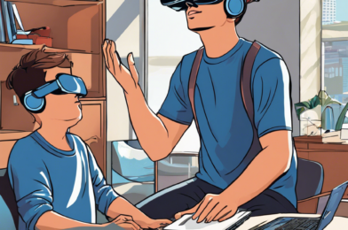 Virtual Reality Headsets: Is the Future Here Yet?